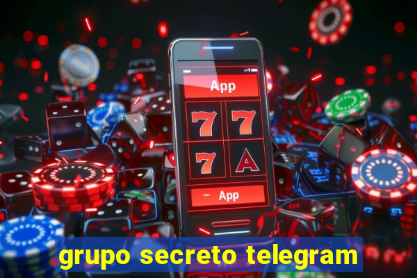 grupo secreto telegram