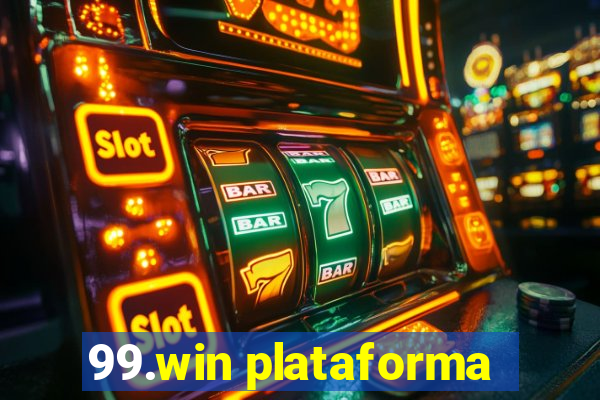 99.win plataforma