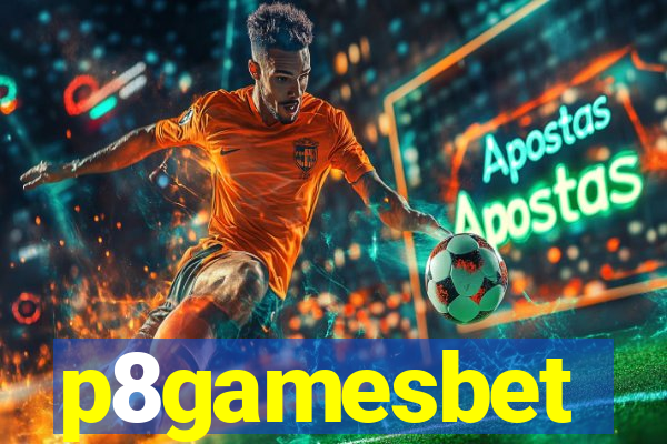p8gamesbet