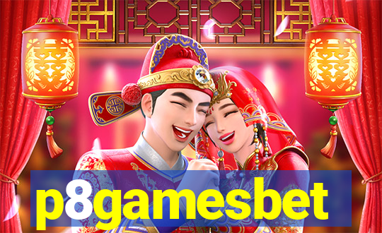 p8gamesbet