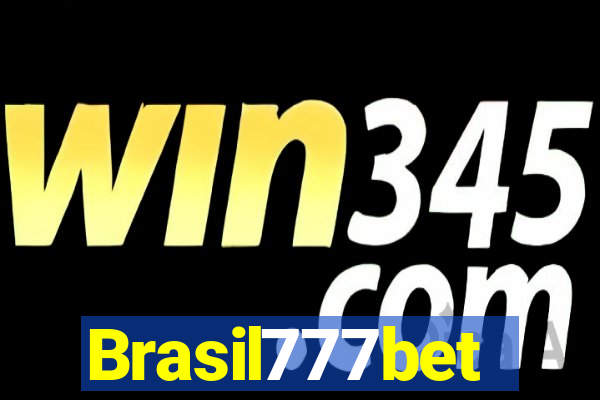 Brasil777bet
