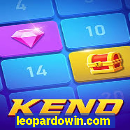 leopardowin.com