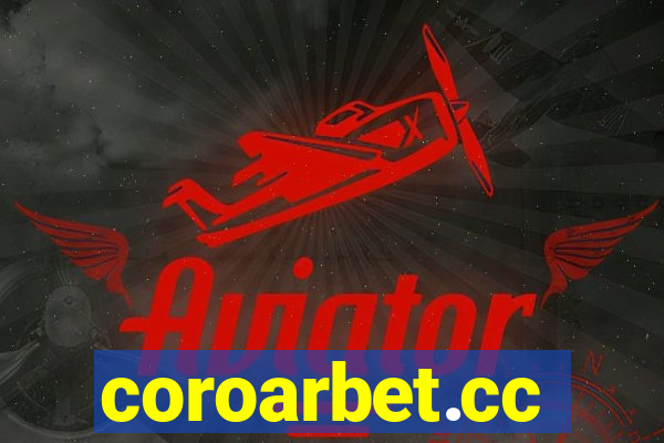 coroarbet.cc