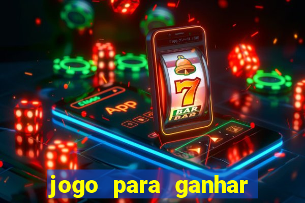 jogo para ganhar dinheiro no paypal