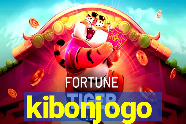 kibonjogo