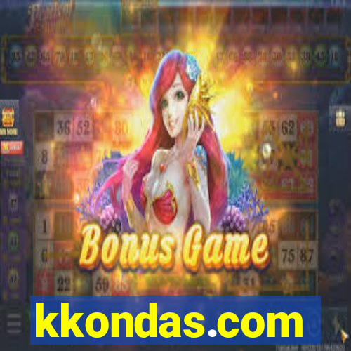 kkondas.com