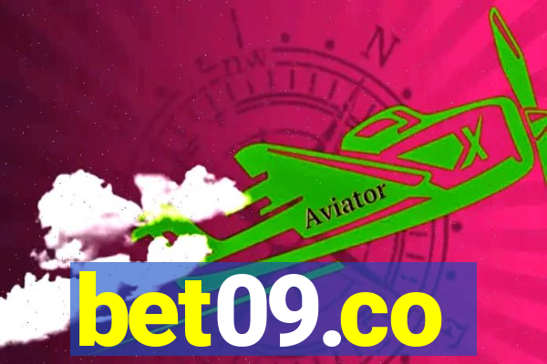 bet09.co