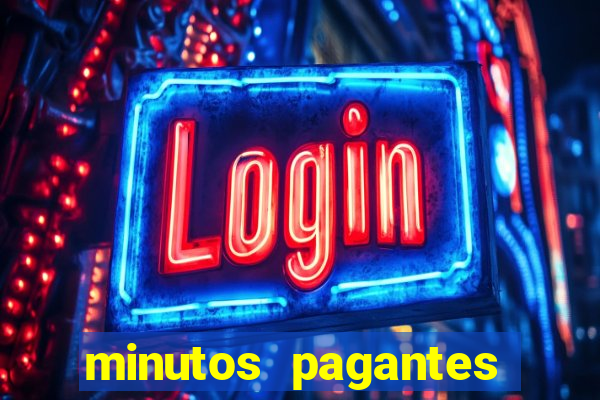minutos pagantes fortune tiger atualizado