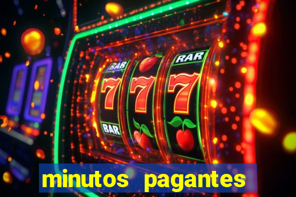 minutos pagantes fortune tiger atualizado