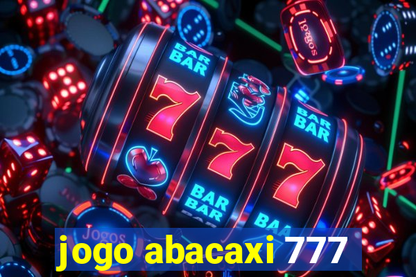 jogo abacaxi 777