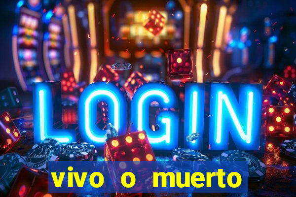 vivo o muerto manhwa 18