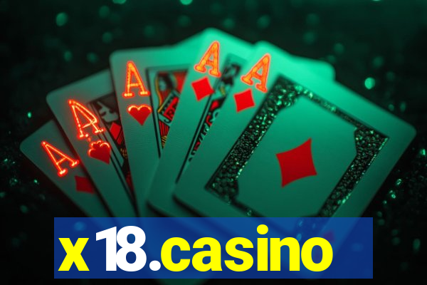 x18.casino