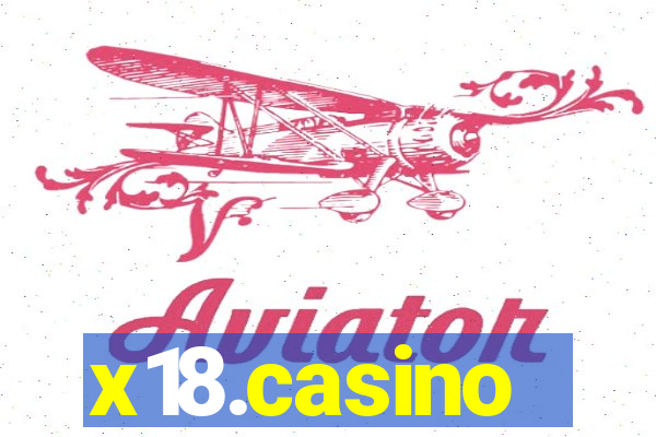 x18.casino