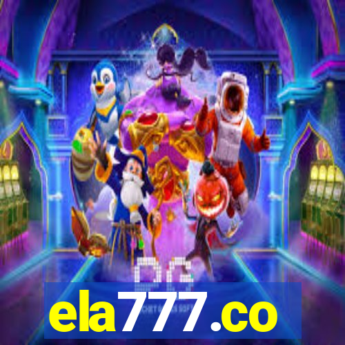 ela777.co