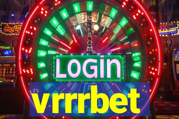 vrrrbet
