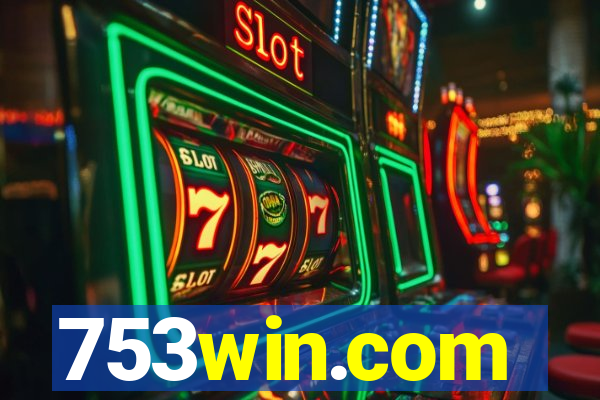 753win.com