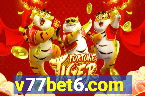 v77bet6.com