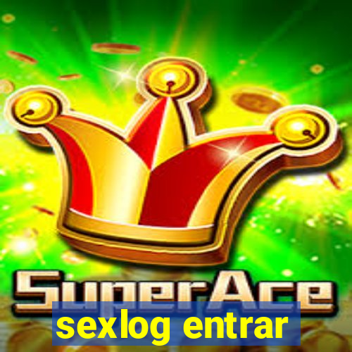 sexlog entrar