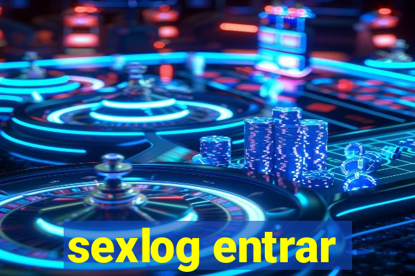sexlog entrar