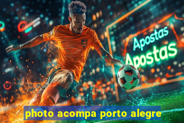 photo acompa porto alegre