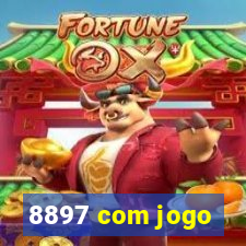 8897 com jogo