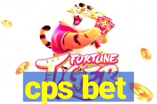 cps bet