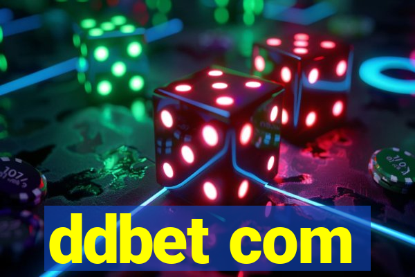 ddbet com