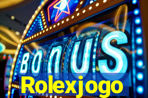 Rolexjogo