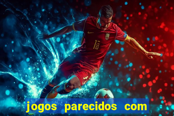 jogos parecidos com coin master