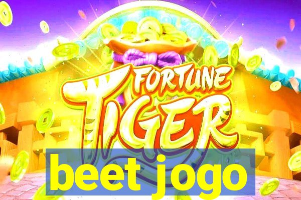 beet jogo