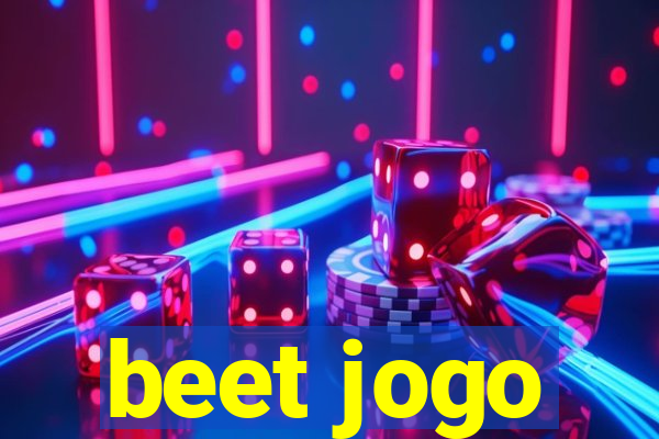 beet jogo