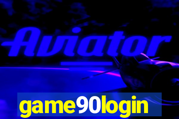 game90login