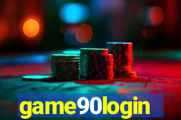 game90login