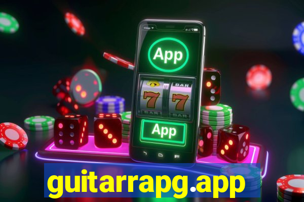 guitarrapg.app