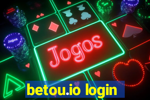 betou.io login