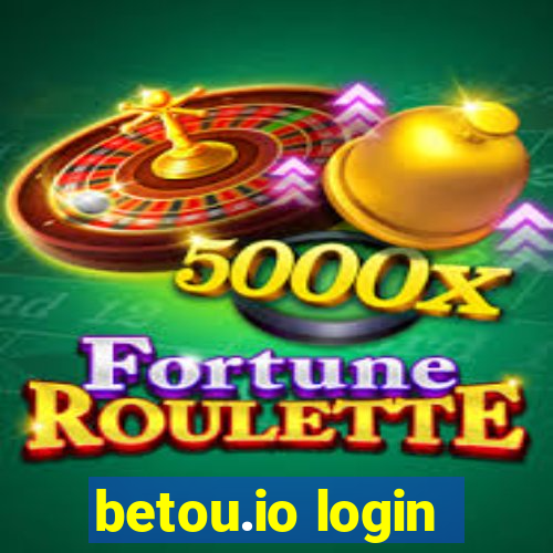 betou.io login