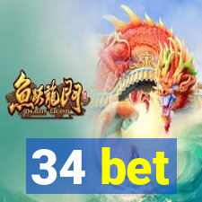 34 bet