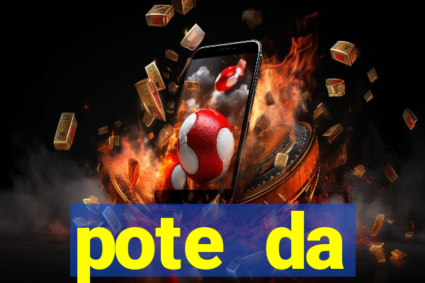pote da prosperidade riqueza e fortuna 2024