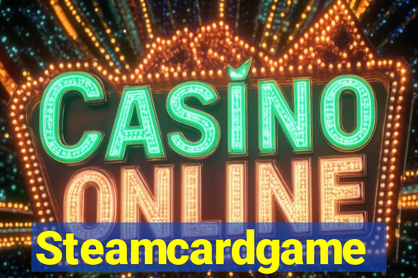 Steamcardgame