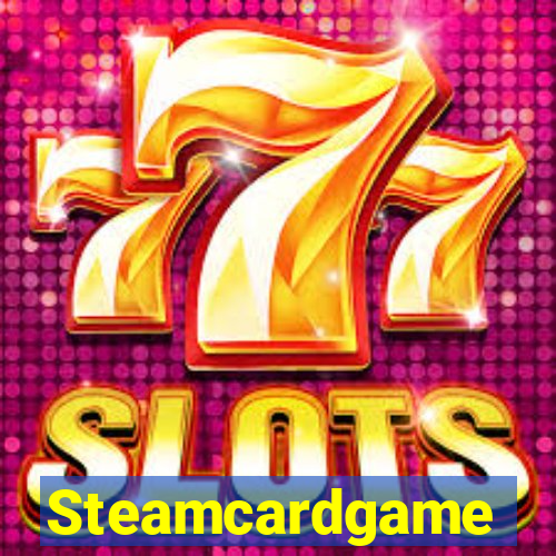 Steamcardgame