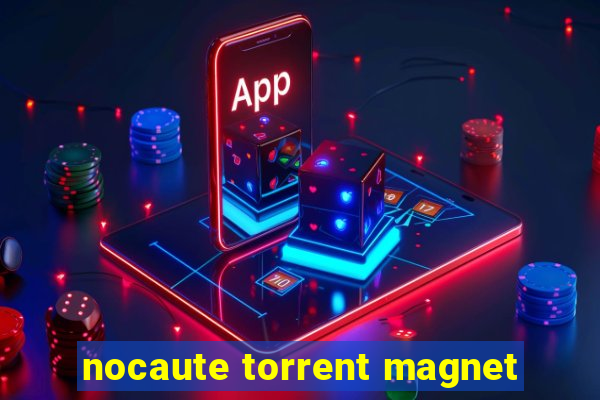 nocaute torrent magnet