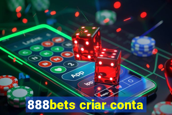 888bets criar conta
