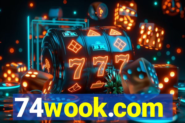 74wook.com