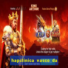 hapclinica vasco da gama como chegar