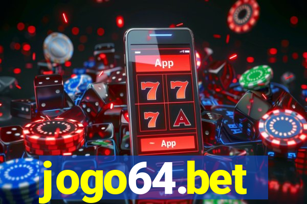 jogo64.bet