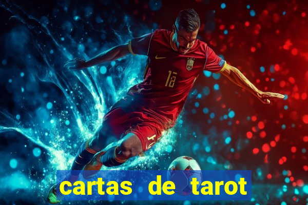 cartas de tarot somos todos um