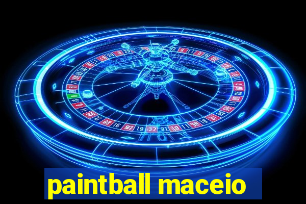 paintball maceio