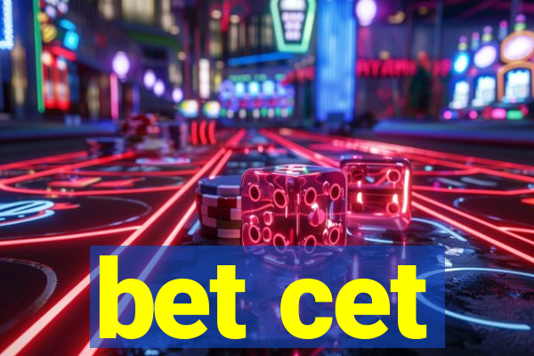 bet cet