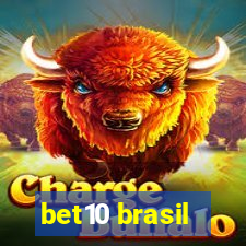 bet10 brasil