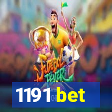 1191 bet